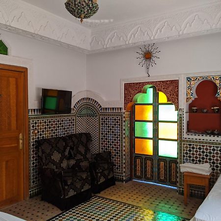 Malabata Guest House Tanger Rom bilde